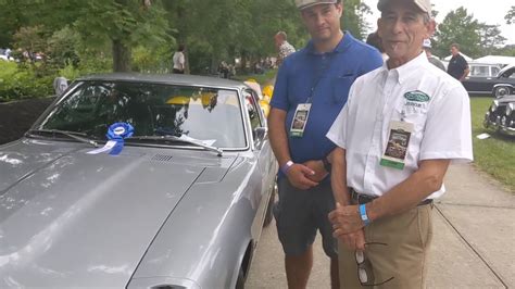 Z Car Guy Cincinnati