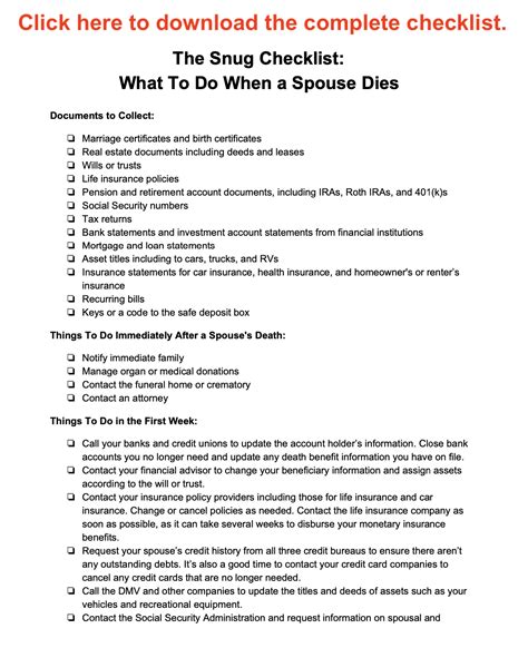 z code for death of spouse