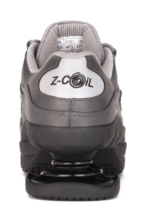 Z Coil Sneakers
