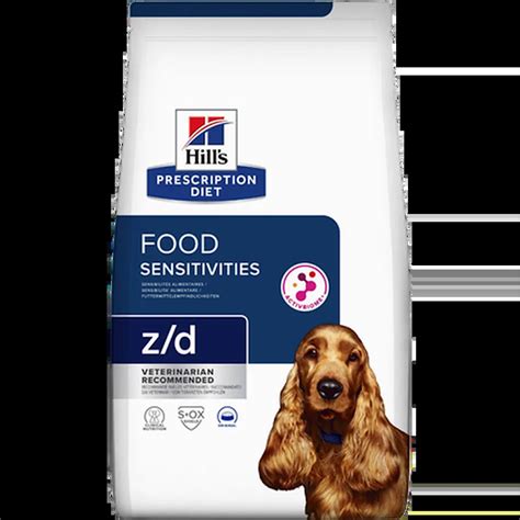 Z D Dog Food Analysis
