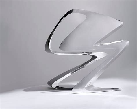 Z Design Chair