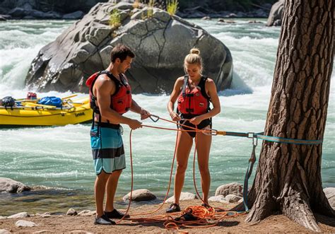 Zdrag Rafting, Progress, Pulley
