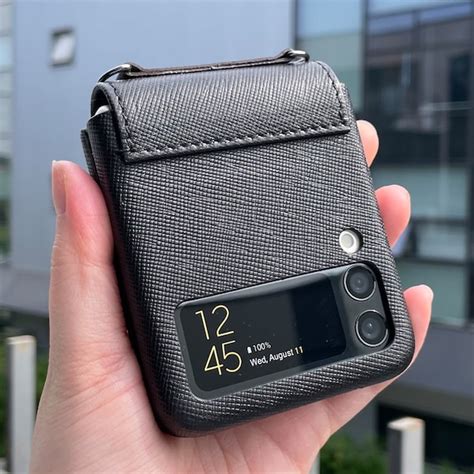 Z Flip 4 Case Etsy