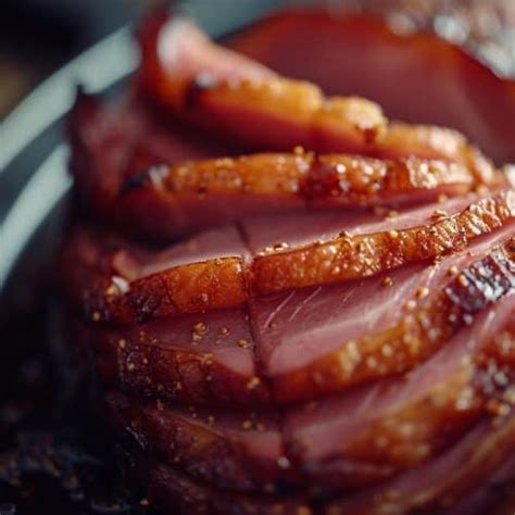 Z Grill Ham Recipes