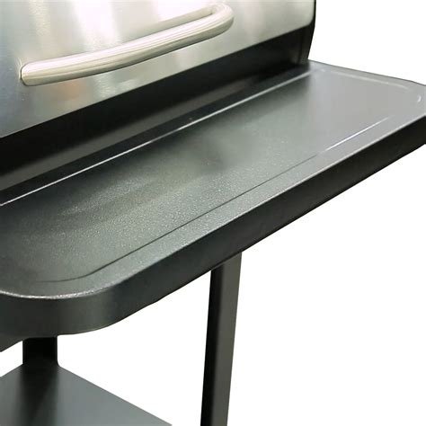 Z Grills Shelf