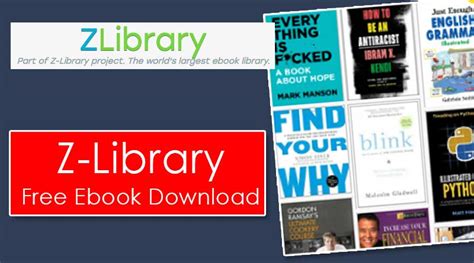 z library free ebook pdf