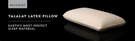 Z Malouf Pillow Amazon