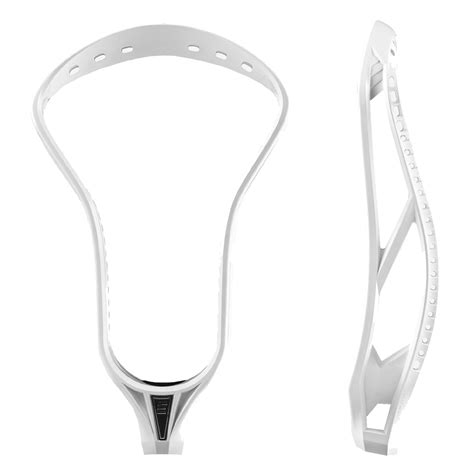 Z One Lacrosse Head