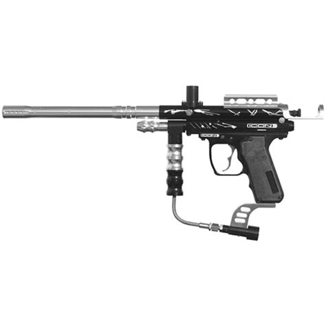 Z Paintball Gun