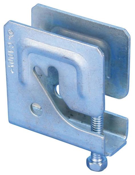 Z Purlin Threaded Rod Hanger