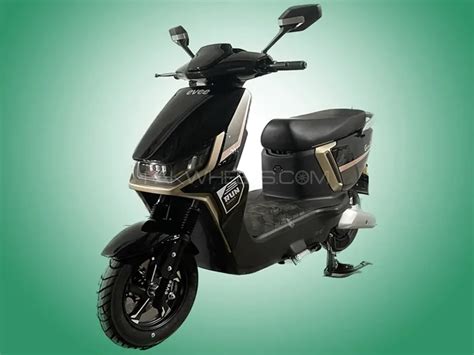 Z Scooter Price