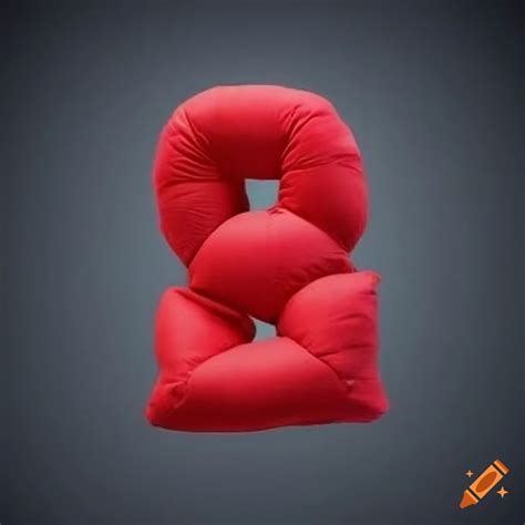 Z Shaped Pillow