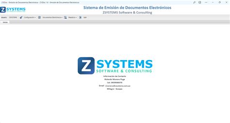 Z Systems Premier Software Care