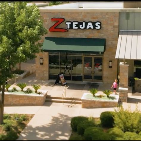 Z Tejas In Austin