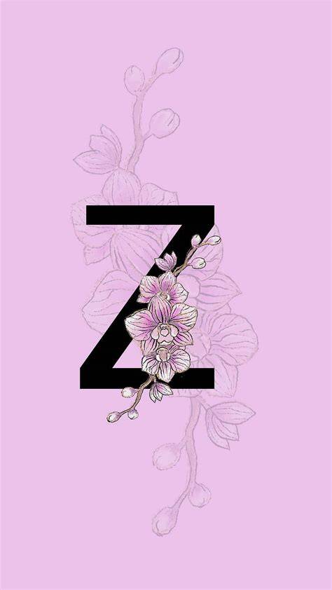 z wallpaper hd phone