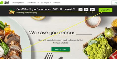 Z-Pattern Advertising Examples