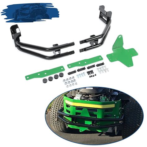 Z335E Hitch Kit
