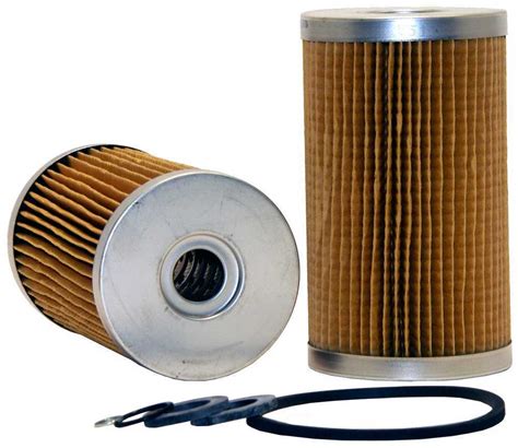 Z432 Oil Filter Cross Reference