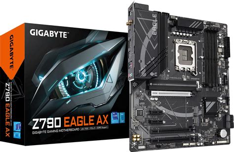 Z790 Gigabyte