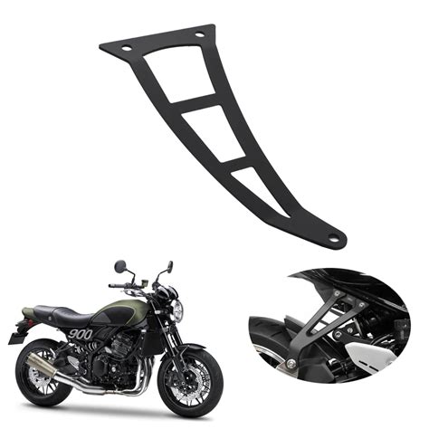Z900Rs Exhaust Bracket