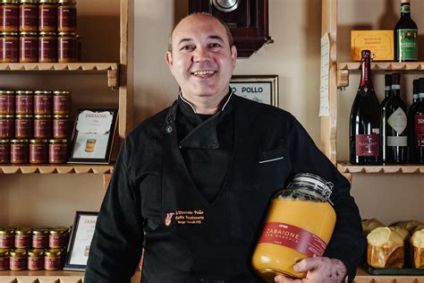 Zabaione Onorato Pollo