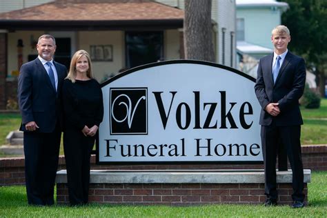 zabka funeral home obituaries volzke