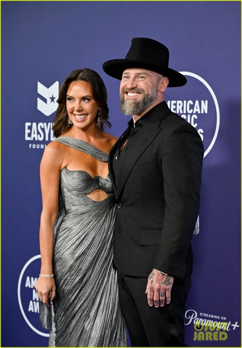 zac brown girlfriend