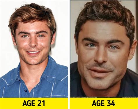 Unveiling Zac Efron's Mysterious Chin Moment: A Fan's Curiosity