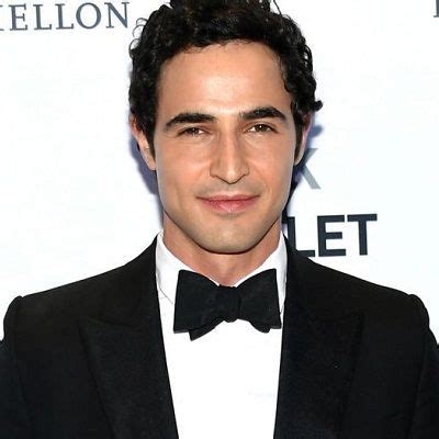 zac posen official website