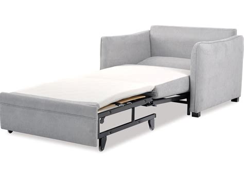 Zac Single Sofa Bed Price