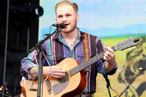 Zach Bryan News
