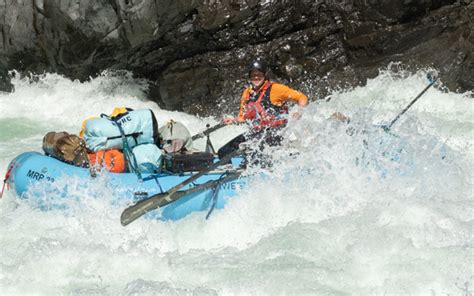 River Democracy Act Protecting Headwater Streams Protects Rivers