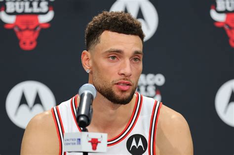 zach lavine trade rumors