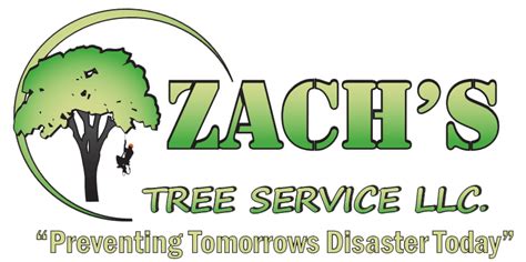 zach tree service