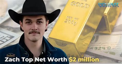 Zach Bryan Net Worth From 5 million To 10 million