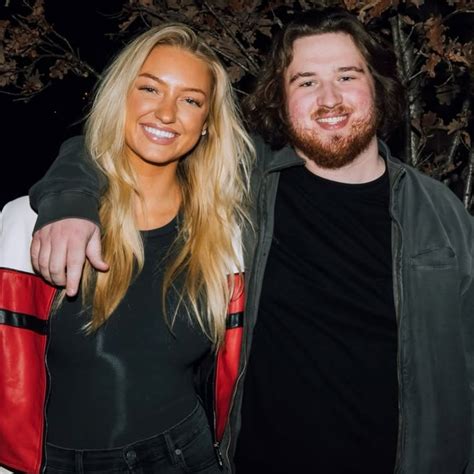 zachirific girlfriend