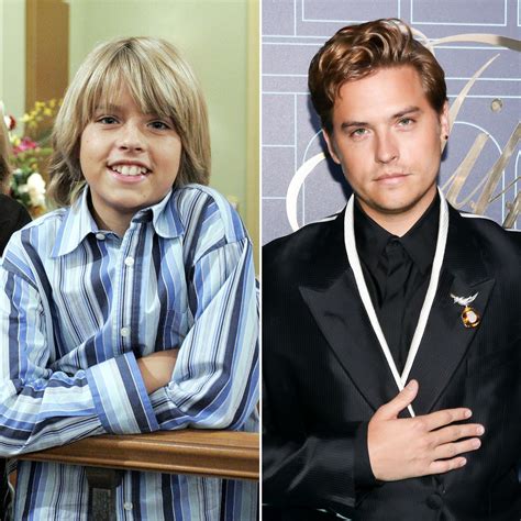 zack and cody