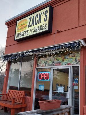 Zack Burger Berlin Ct