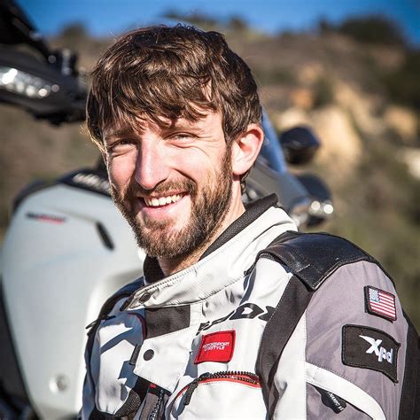 Zack Courts Revzilla