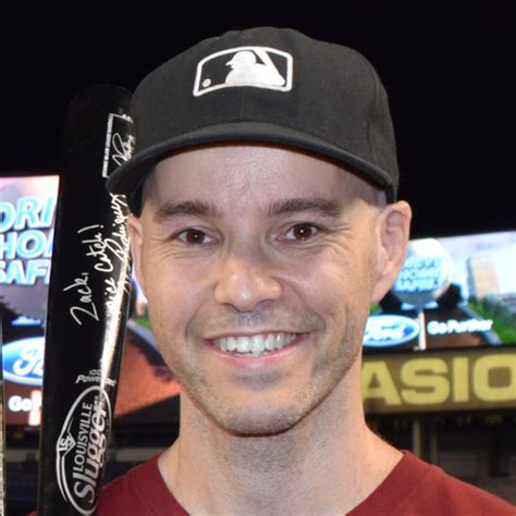 Uncovering Zack Hample's Net Worth: The Numbers Behind the Baseball Catching Legend