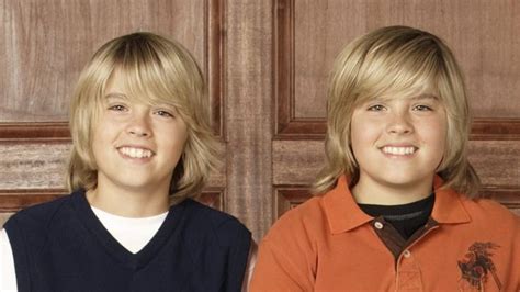 zack i cody
