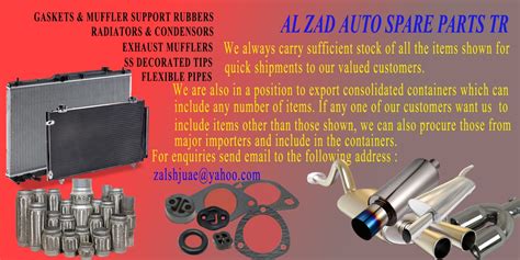 Zad Auto Repair