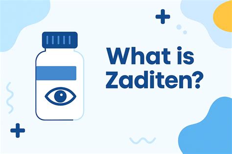 Zaditen Uses