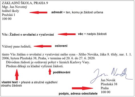 zadost o prepocitani duchodu