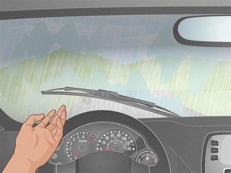 Zafira Wipers Not Working