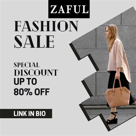 Discover The Best Zaful Coupons For 2023