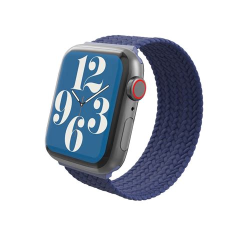Zagg Apple Watch Bands