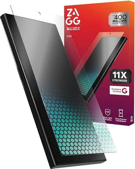 Zagg Screen Protector Remove And Reapply