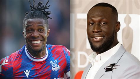 zaha and stormzy song