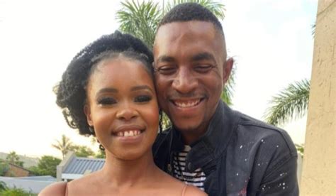 zahara husband mpho xaba